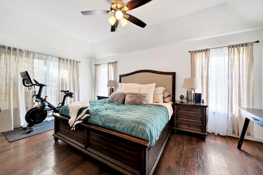 2602 Princewood Drive Garland, TX 75040