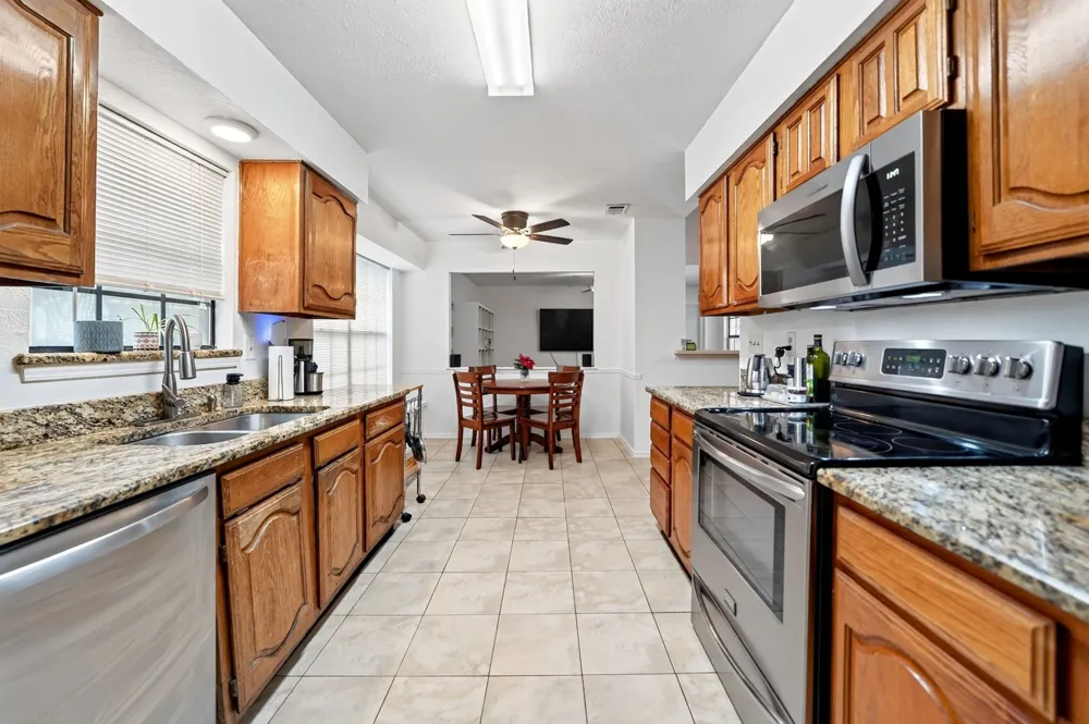 2602 Princewood Drive Garland, TX 75040