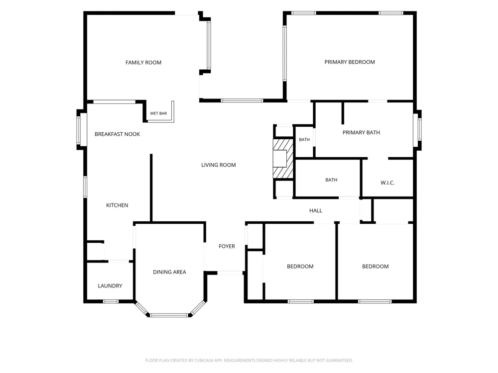 2602 Princewood Drive Garland, TX 75040