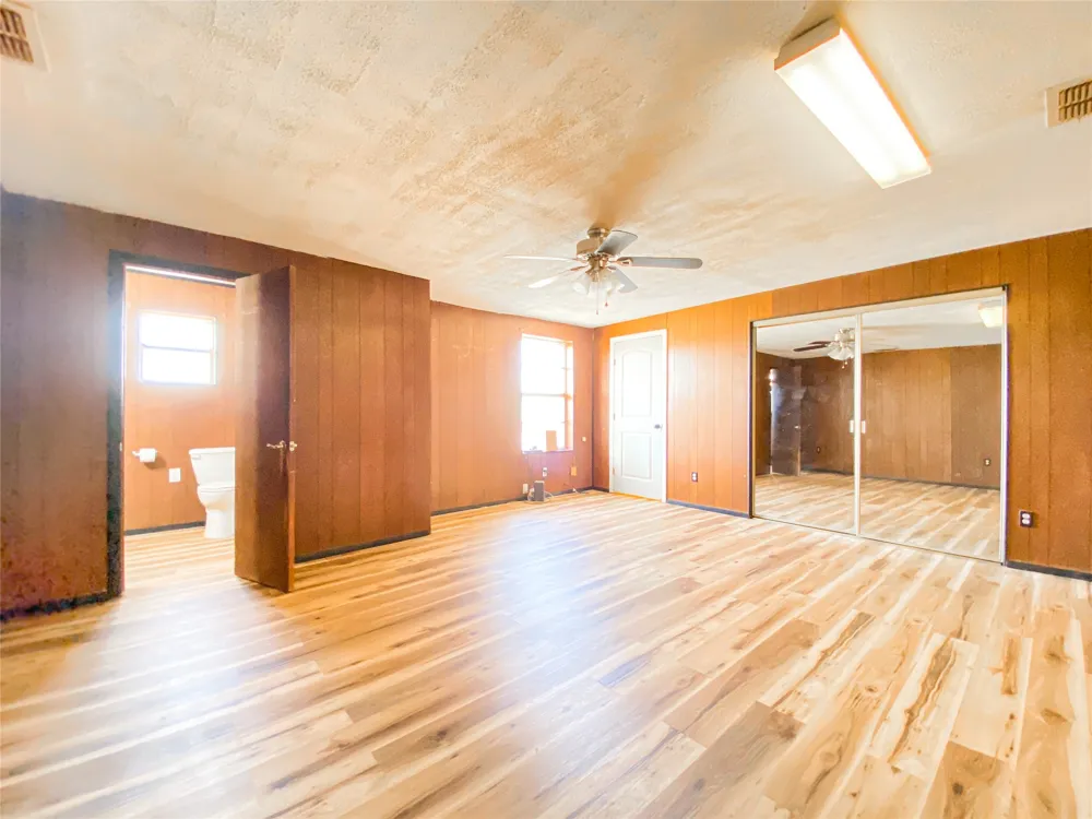 1195 County Road 415 Merkel, TX 79536