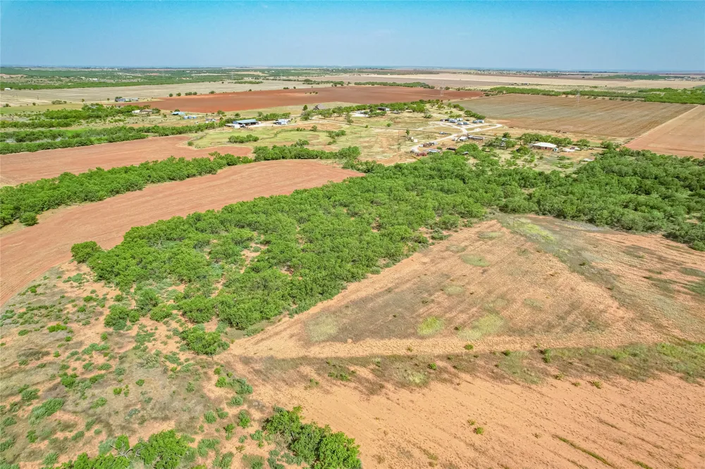 1195 County Road 415 Merkel, TX 79536