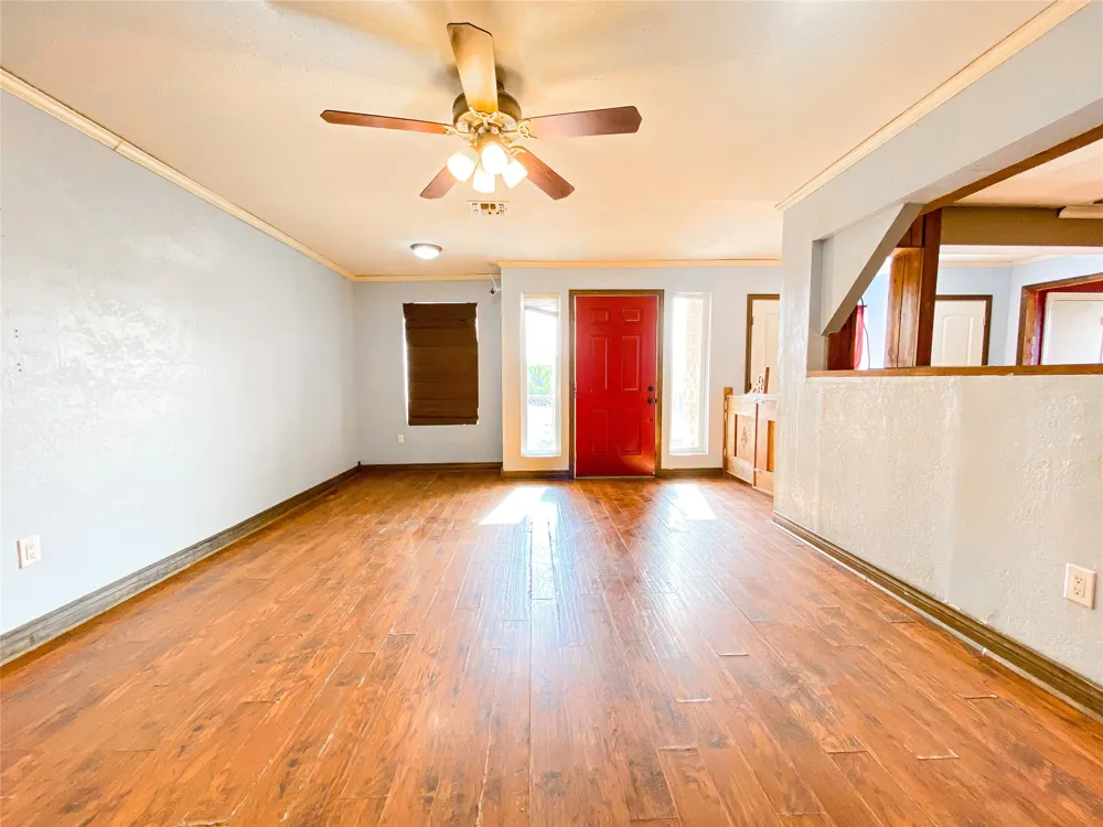 1195 County Road 415 Merkel, TX 79536