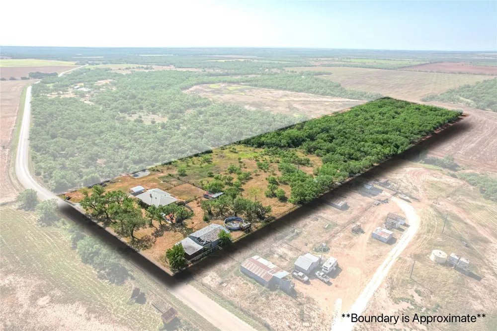 1195 County Road 415 Merkel, TX 79536