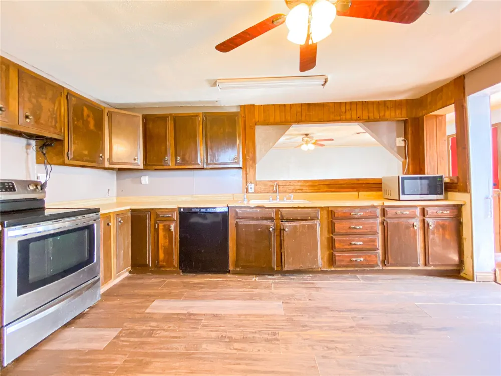 1195 County Road 415 Merkel, TX 79536
