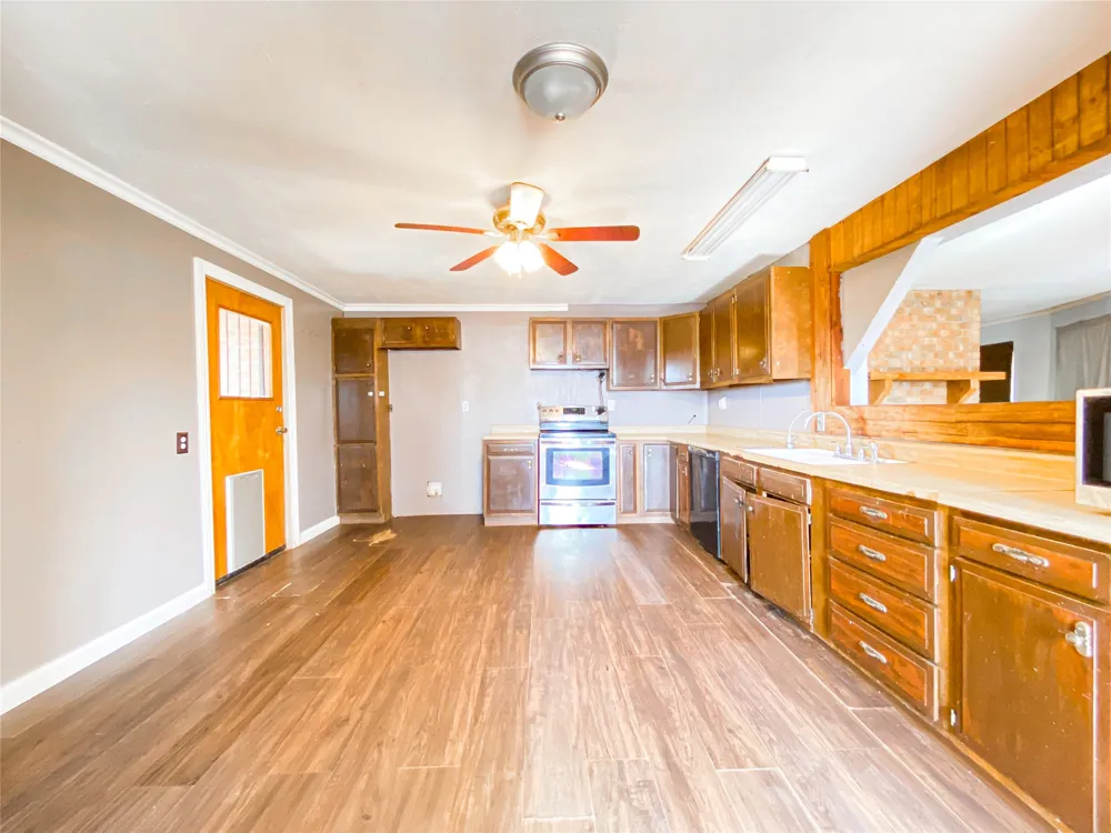 1195 County Road 415 Merkel, TX 79536