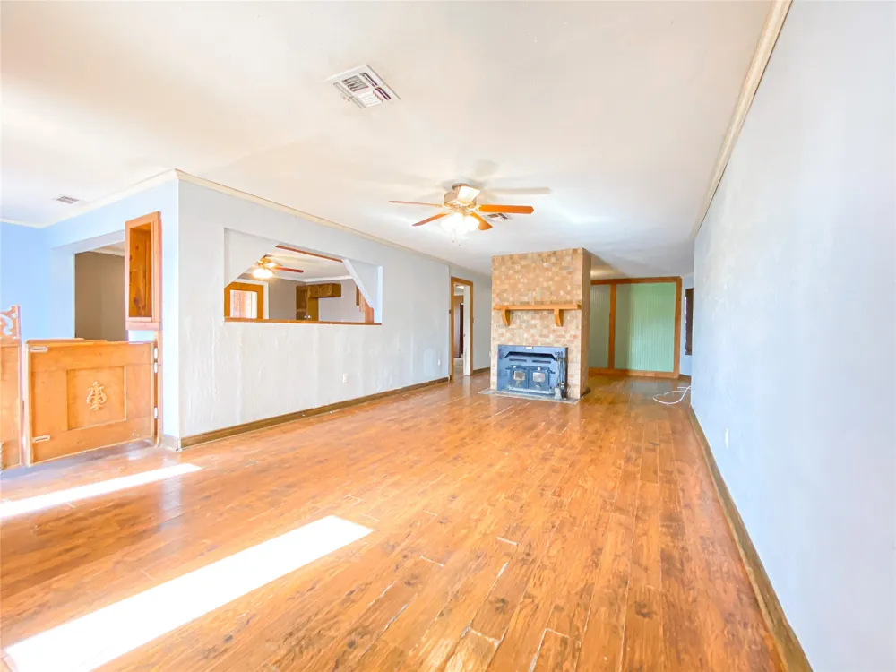 1195 County Road 415 Merkel, TX 79536