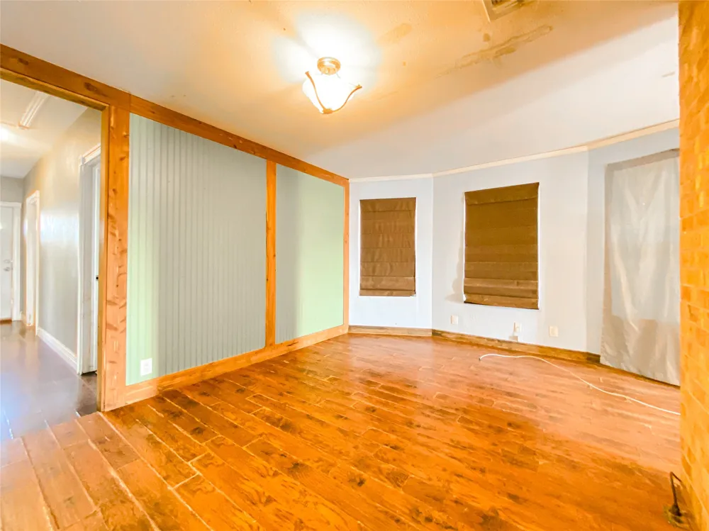 1195 County Road 415 Merkel, TX 79536