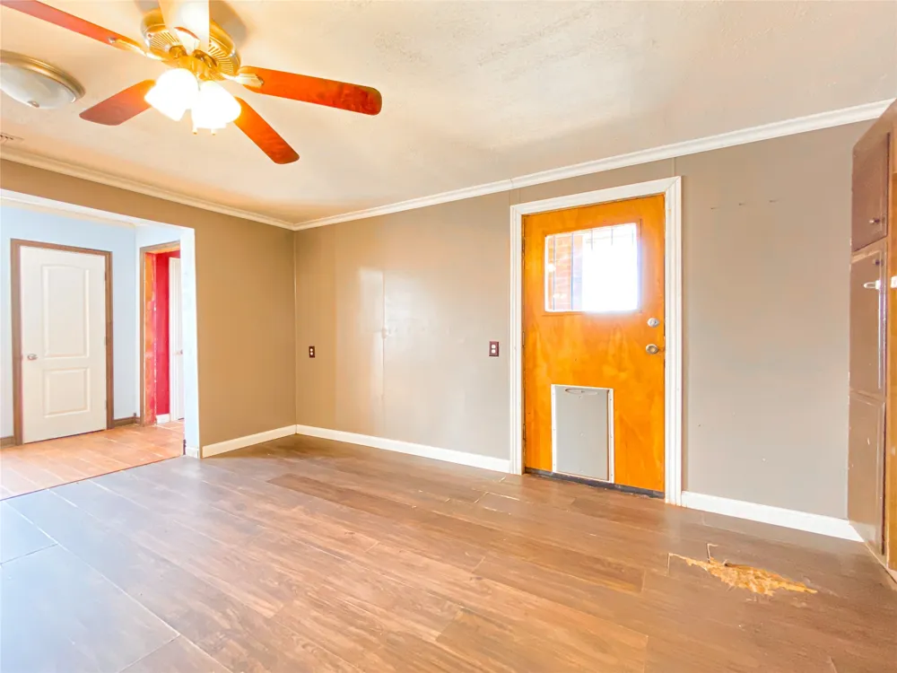 1195 County Road 415 Merkel, TX 79536