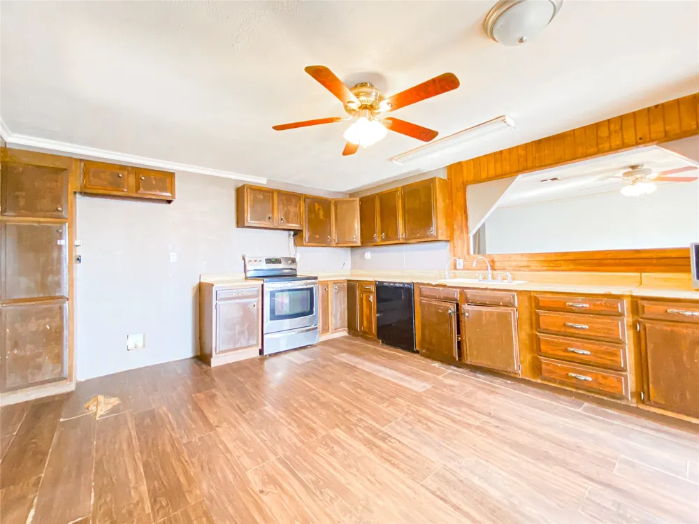 1195 County Road 415 Merkel, TX 79536