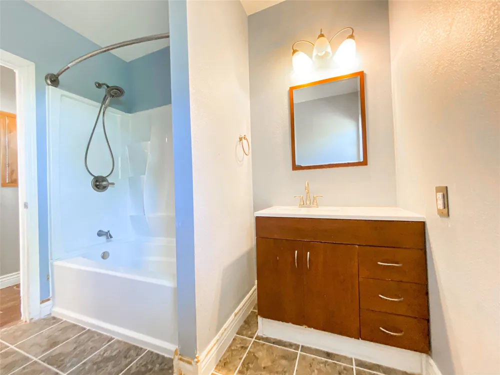 1195 County Road 415 Merkel, TX 79536