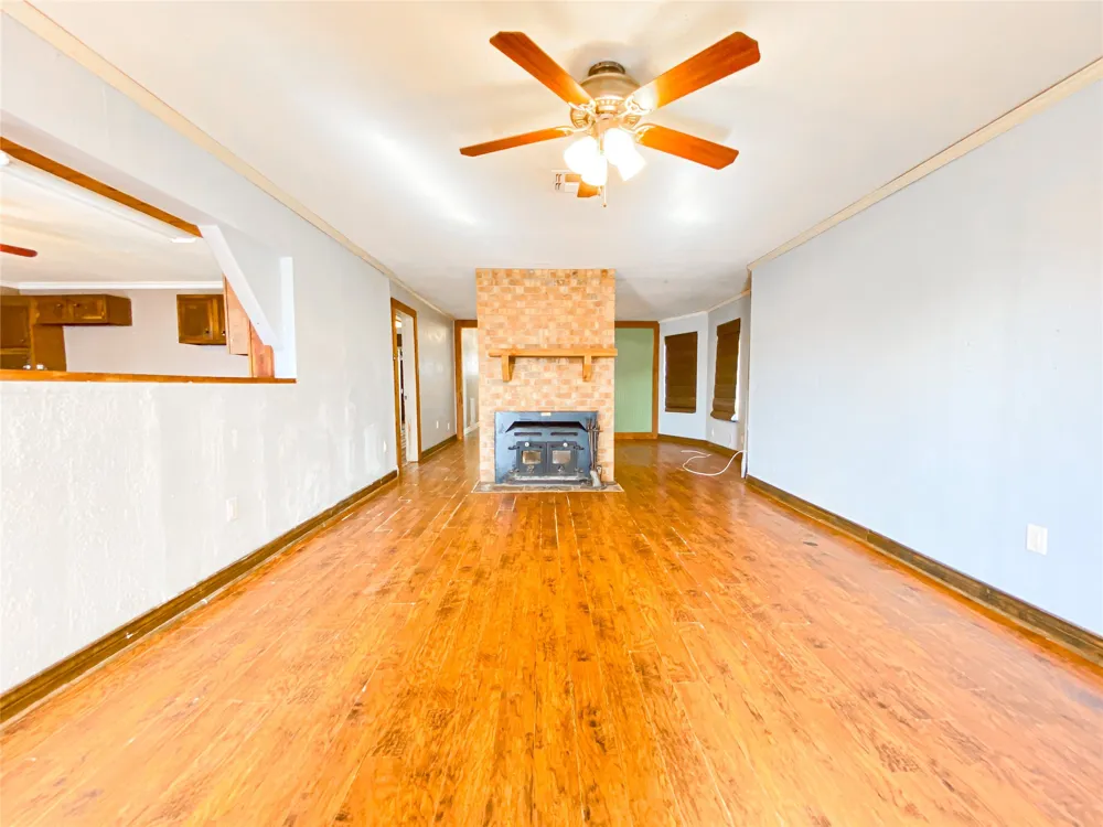 1195 County Road 415 Merkel, TX 79536