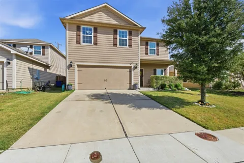 14229 Bridgeview Lane