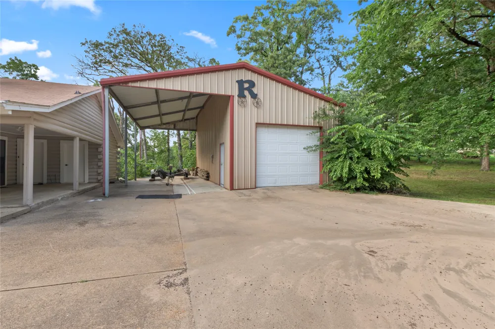 323 Dyer Circle Payne Springs, TX 75156