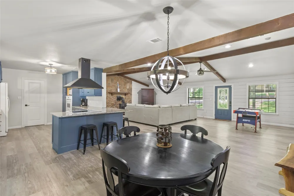 323 Dyer Circle Payne Springs, TX 75156