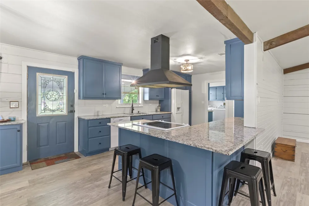 323 Dyer Circle Payne Springs, TX 75156