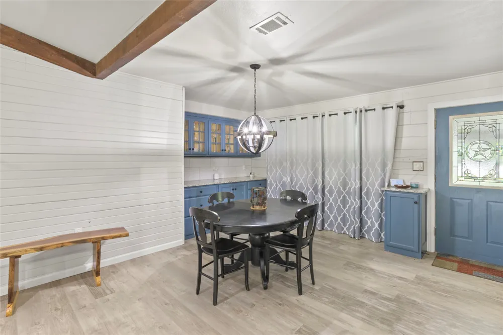 323 Dyer Circle Payne Springs, TX 75156