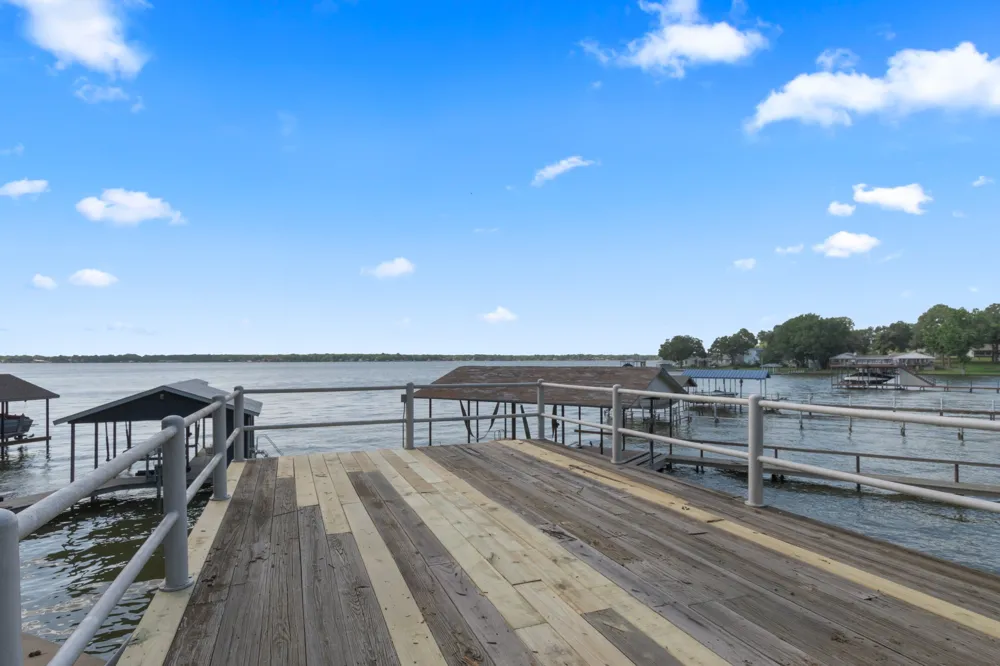 323 Dyer Circle Payne Springs, TX 75156