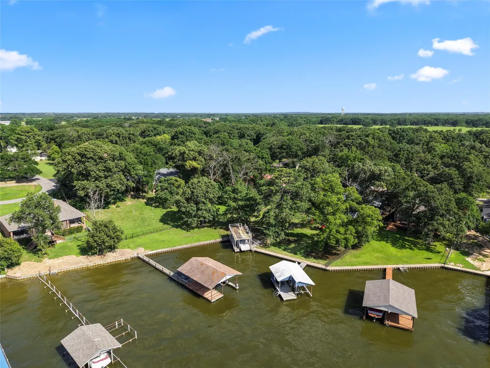 323 Dyer Circle Payne Springs, TX 75156