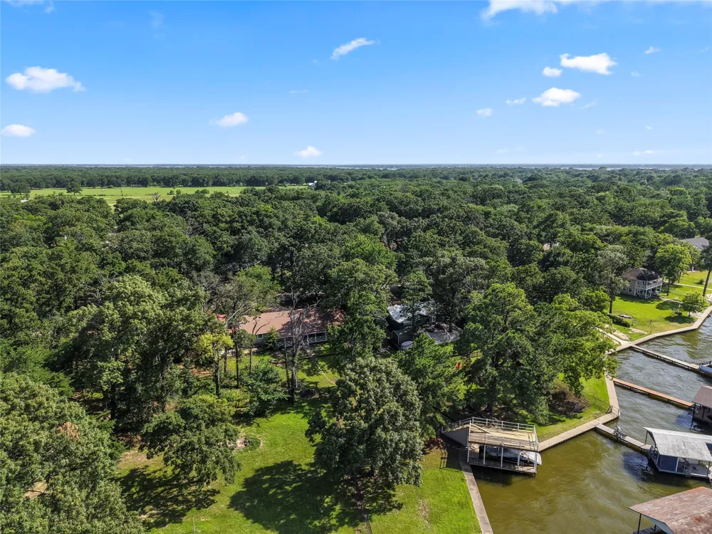 323 Dyer Circle Payne Springs, TX 75156