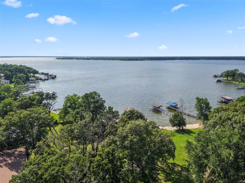 323 Dyer Circle Payne Springs, TX 75156