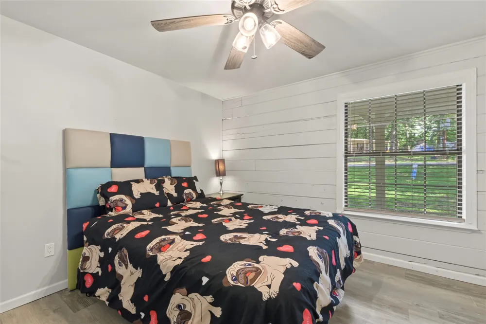 323 Dyer Circle Payne Springs, TX 75156