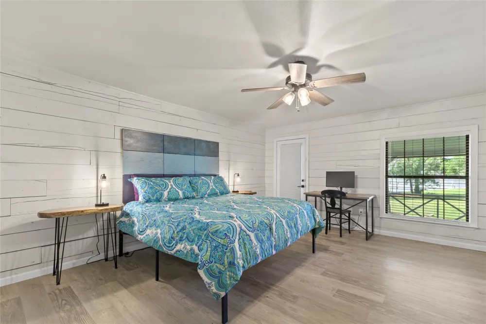 323 Dyer Circle Payne Springs, TX 75156