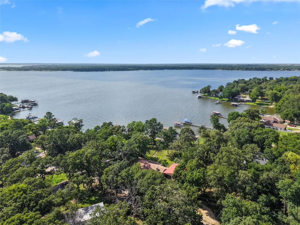 323 Dyer Circle Payne Springs, TX 75156