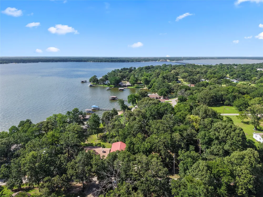 323 Dyer Circle Payne Springs, TX 75156