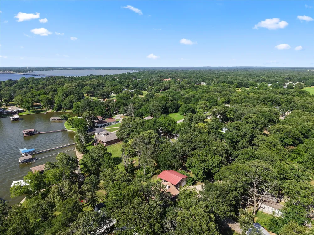 323 Dyer Circle Payne Springs, TX 75156