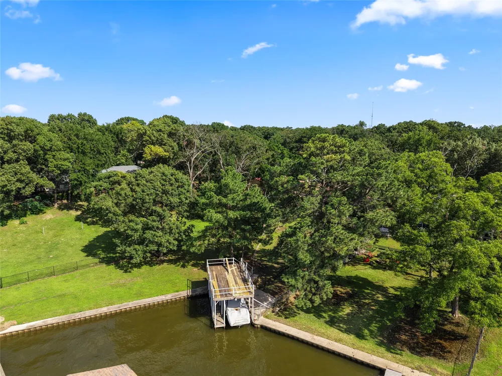 323 Dyer Circle Payne Springs, TX 75156