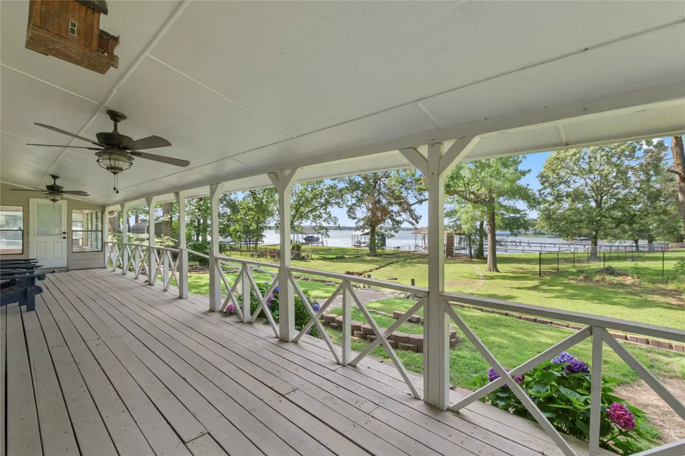 323 Dyer Circle Payne Springs, TX 75156