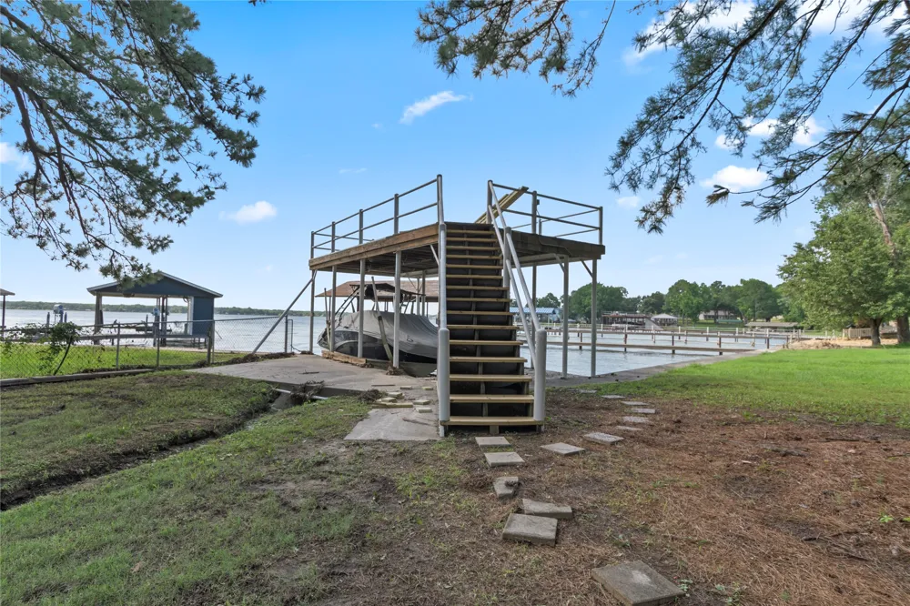 323 Dyer Circle Payne Springs, TX 75156