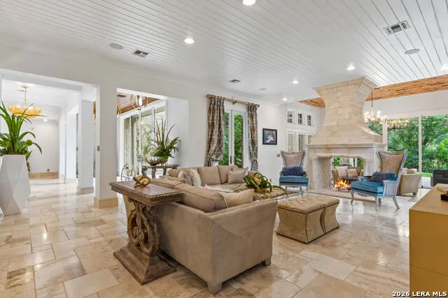 18918 De Enclave San Antonio, TX 78258