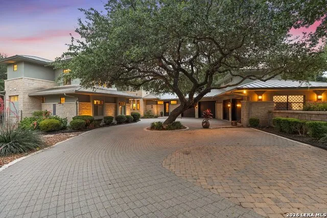 18918 De Enclave San Antonio, TX 78258