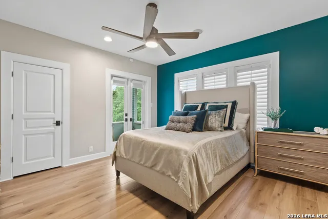 18918 De Enclave San Antonio, TX 78258