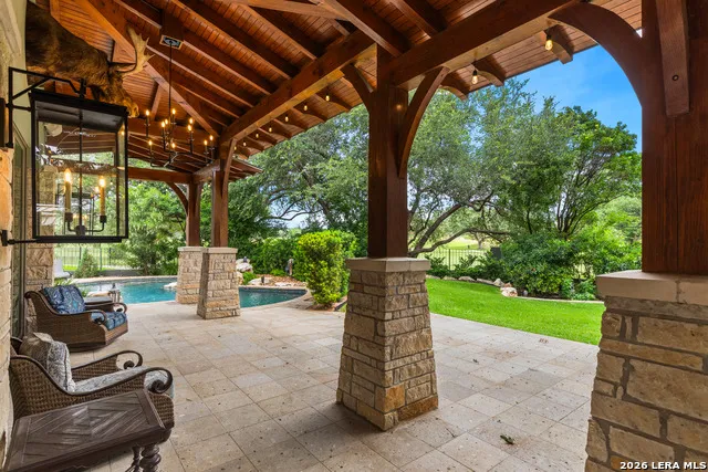 18918 De Enclave San Antonio, TX 78258