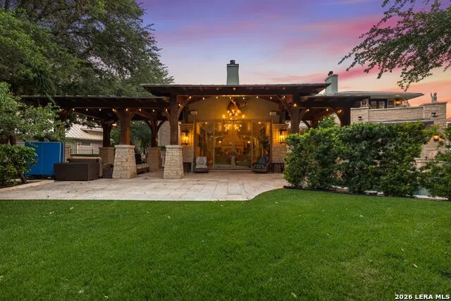 18918 De Enclave San Antonio, TX 78258
