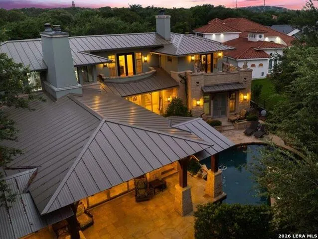 18918 De Enclave San Antonio, TX 78258