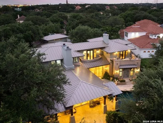 18918 De Enclave San Antonio, TX 78258