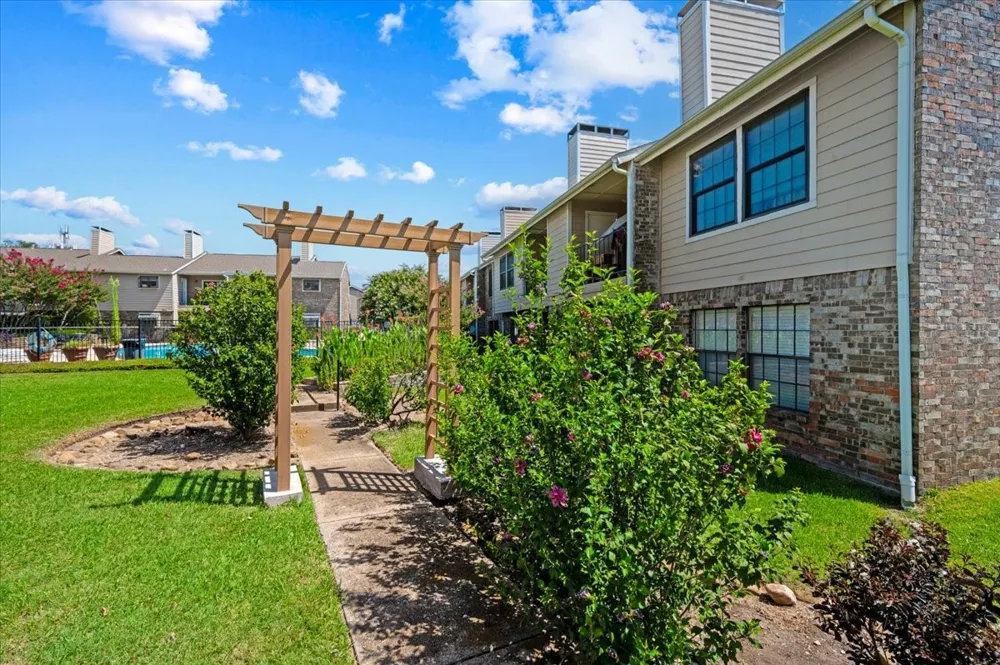 4748 Old Bent Tree Lane #506 Dallas, TX 75287