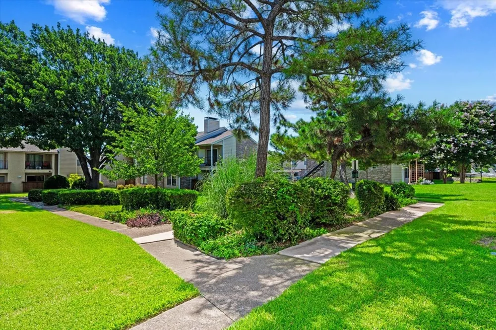 4748 Old Bent Tree Lane #506 Dallas, TX 75287