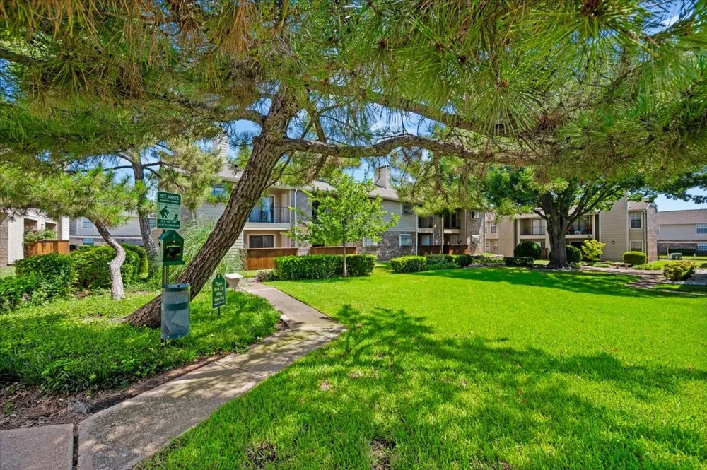 4748 Old Bent Tree Lane #506 Dallas, TX 75287