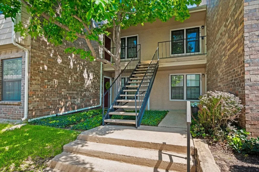 4748 Old Bent Tree Lane #506 Dallas, TX 75287