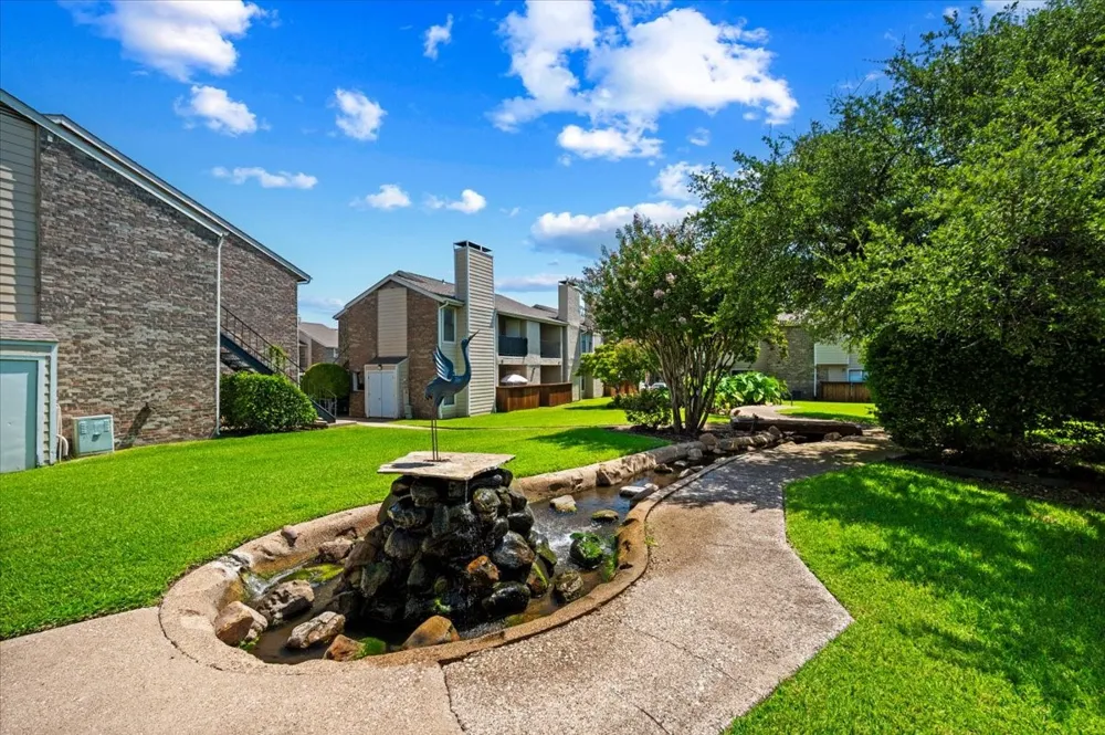 4748 Old Bent Tree Lane #506 Dallas, TX 75287