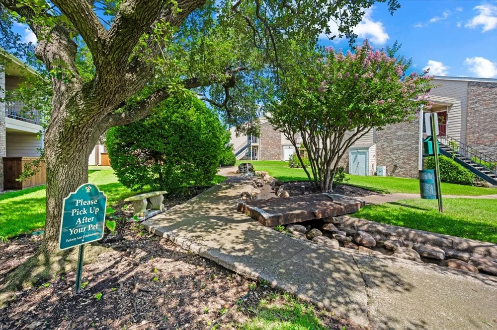 4748 Old Bent Tree Lane #506 Dallas, TX 75287