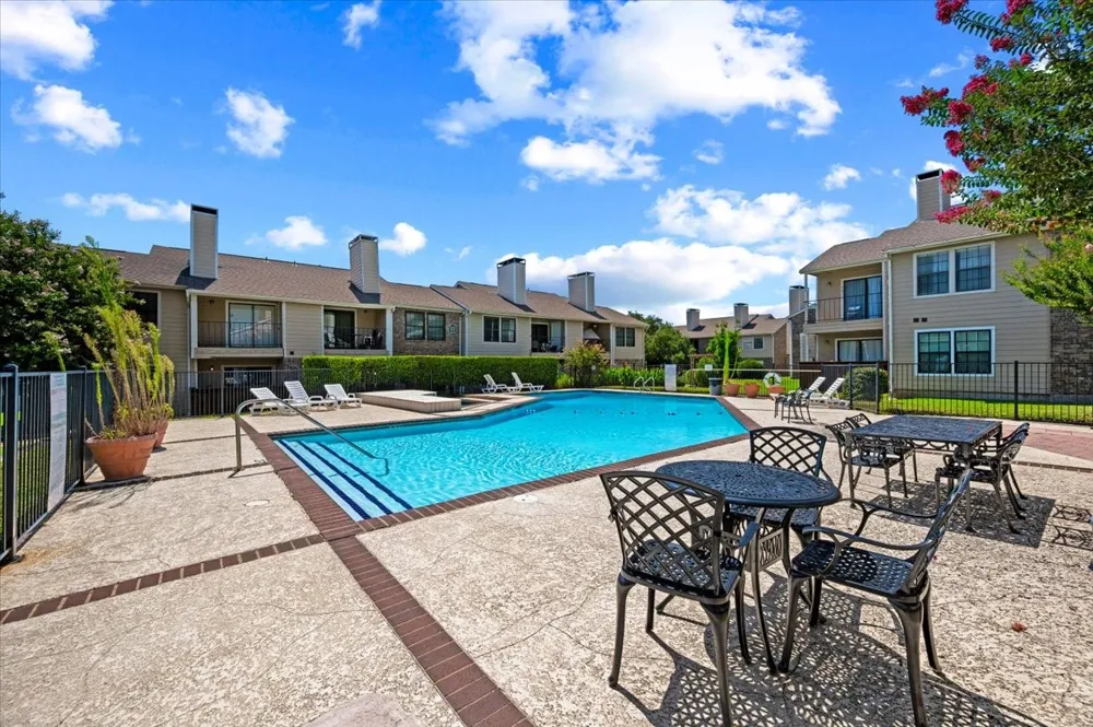 4748 Old Bent Tree Lane #506 Dallas, TX 75287