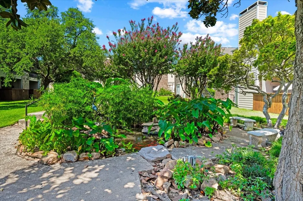 4748 Old Bent Tree Lane #506 Dallas, TX 75287
