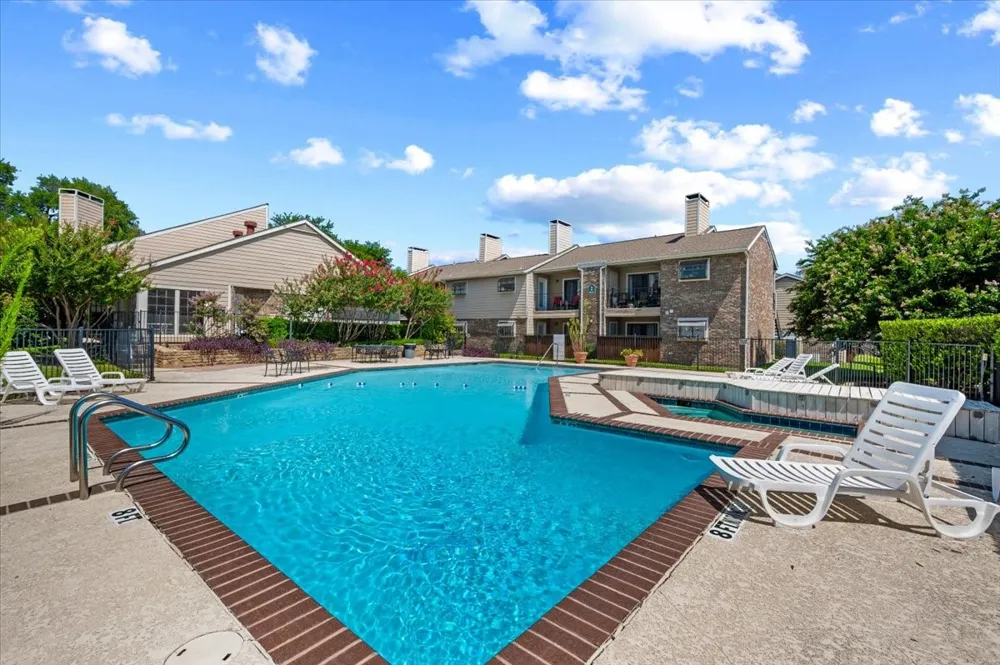 4748 Old Bent Tree Lane #506 Dallas, TX 75287