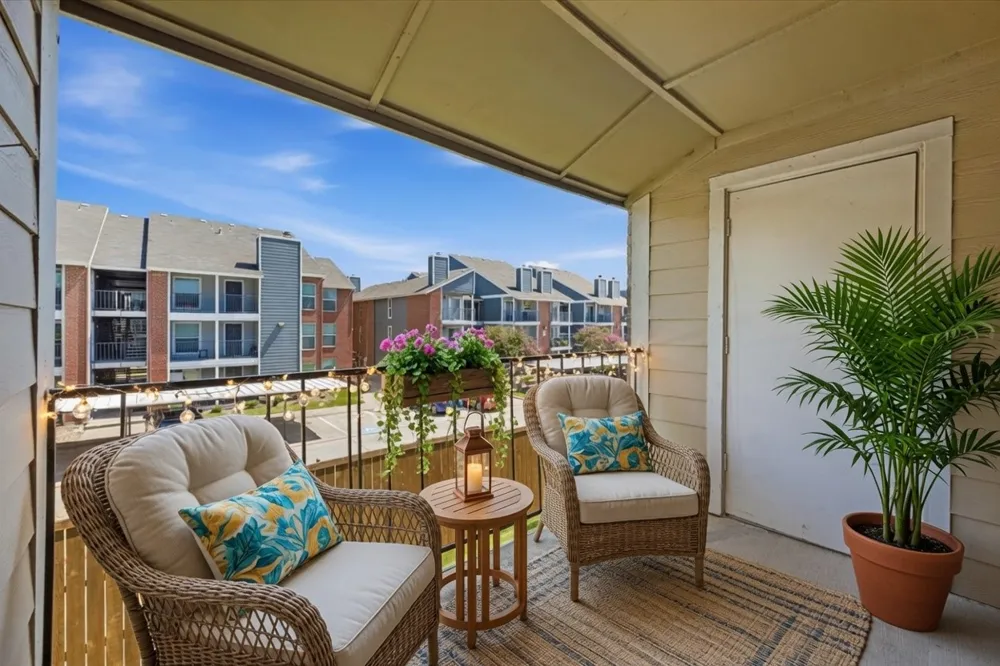 4748 Old Bent Tree Lane #506 Dallas, TX 75287