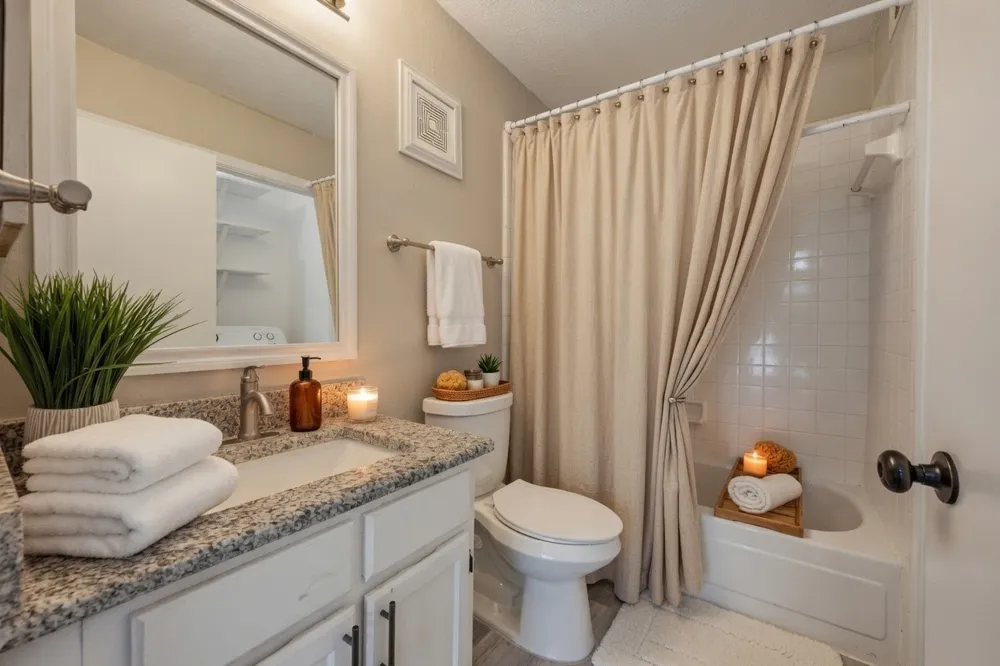 4748 Old Bent Tree Lane #506 Dallas, TX 75287